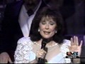 Loretta Lynn,Vince Gill, Table For Two