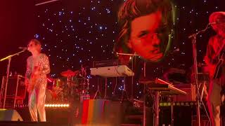 Jett Rebel - Pineapple Morning (Live in Tivoli Vredenburg 23/11/2023)