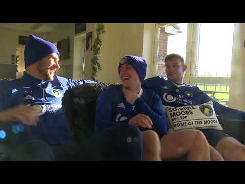 Teammates ft. Joe Sbarra, Callum Maycock & Ryan Barnett