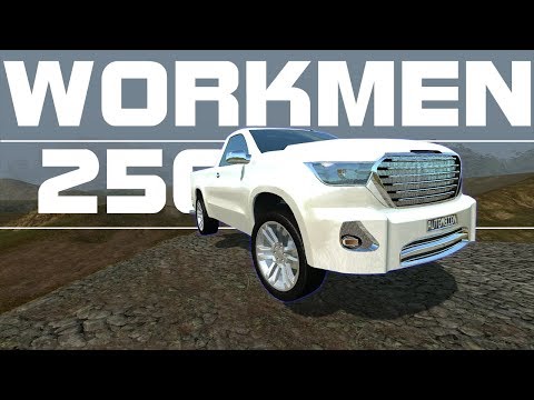 5L V8 Sport Truck Build - (Automation + BeamNG)