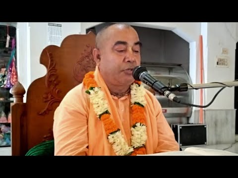 SB 5.12.5 By HG Swarup Nitai Das