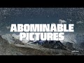 DLC Abominable Pictures Williams Street Cartoon Network Skull 2016