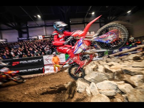 SuperEnduro Germany 2024 - Best Shots