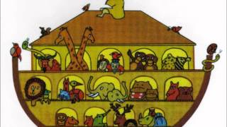 Captain Noah and His Floating Zoo (6 of 9) - Forty Days And Nights