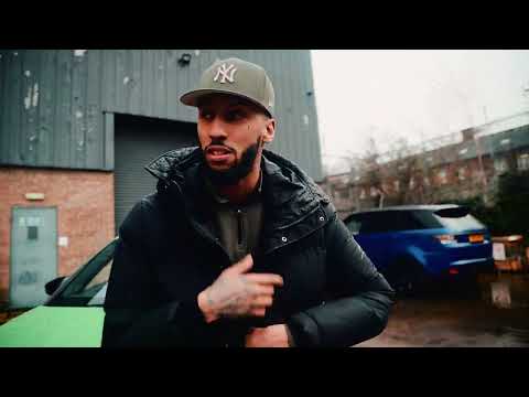 TLivo’2 x Teewhywho - For The Love (Official Music Video)