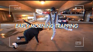 Rich The Kid &amp; Trippie Redd - Early Morning Trappin (Official NRG Video)