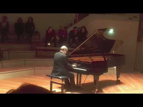 Marc-André Hamelin - Debussy: Images (Book 1)- Reflets Dans L'eau