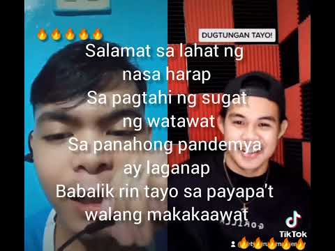 Imperyo - Apekz x Nero (Imperyo Challenge)