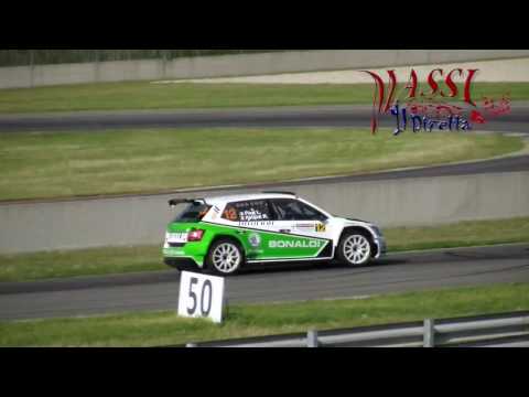 2° Motors Rally Show 2017 - Full Attack