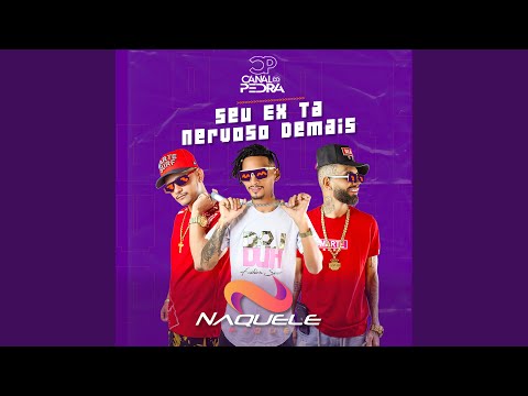 Seu Ex Ta Nervoso Demais (Cover)