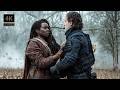 Rick And Michonne Reunite 4K Ultra HD The Walking Dead The Ones Who Live 1x1 1x2