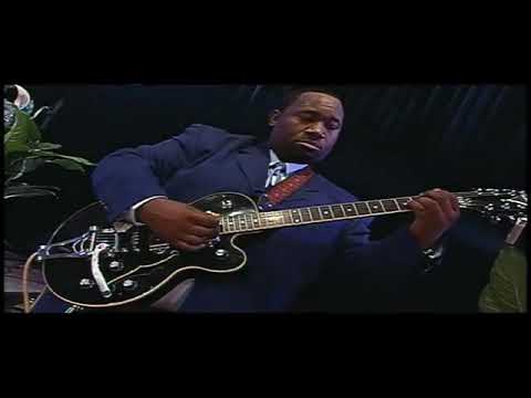 ORDINARY - GEORGE DEAN & THE GOSPEL FOUR