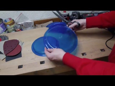 Fanwerkstatt: Einweggeschirr-Organizer