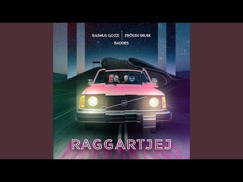 RAGGARTJEJ