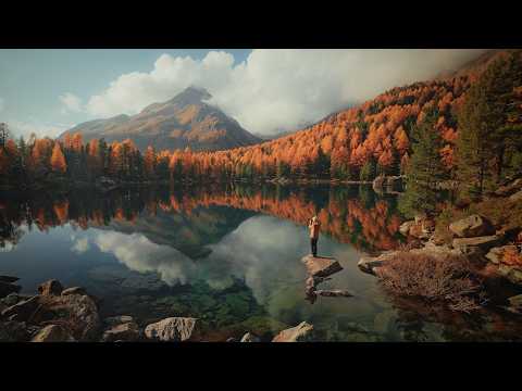 Exploring the Most Underrated Place in the Swiss Alps