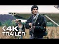 DAS ENDE DER STERNE WIE BIG HIG SIE KANNTE Trailer German 2026 Josh Brolin Margaret Qualley