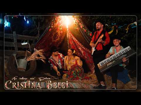 Cristina Belei — piesa 1