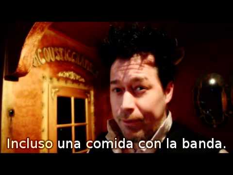 download lagu mp3 mp4 Abney Park Robert Brown, download lagu Abney Park Robert Brown gratis, unduh video klip Download Abney Park Robert Brown Mp3 dan Mp4 Unlimited Gratis