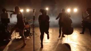 Electric Swing Circus - Valentine - Live Electro Swing