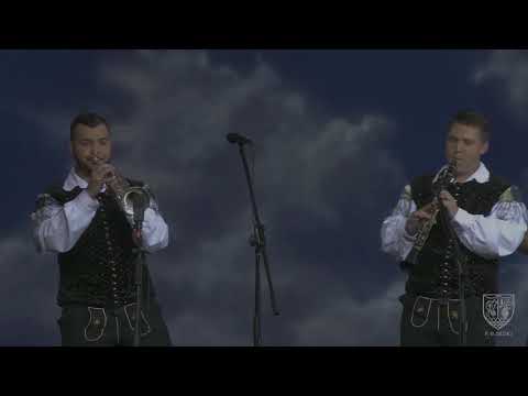 Ans. Dolenjskih 5 - Ne bodi taka reva / 49. festival narodno-zabavne glasbe “Števerjan 2019"