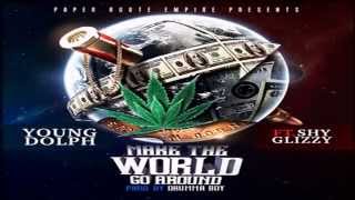 Young Dolph - Make The World Go Around