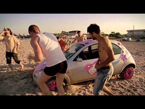 Hello Kitty - Millo Simulov