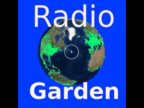 download lagu mp3 mp4 Rdio Garden, download lagu Rdio Garden gratis, unduh video klip Rdio Garden