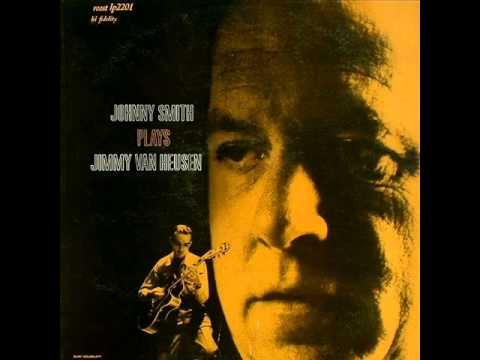 Johnny Smith Quartet - I Could Have Told You