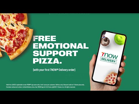 Have an Emotional Support Pizza… Loser. 