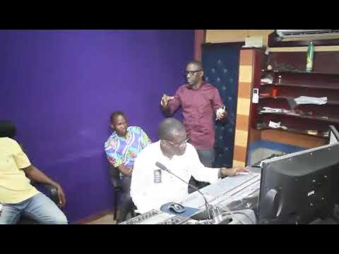 Sortie nouvel album des Anciens de l'Orchestre de l'université le 05 avril à Paris,  12 avril Abidja