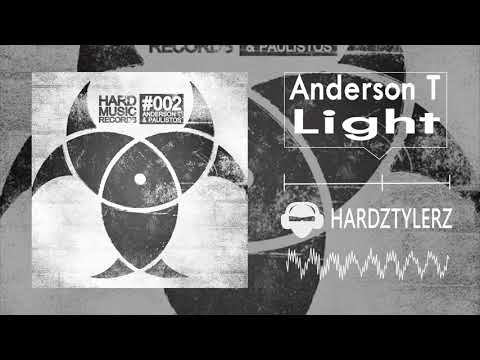 Anderson T - Light