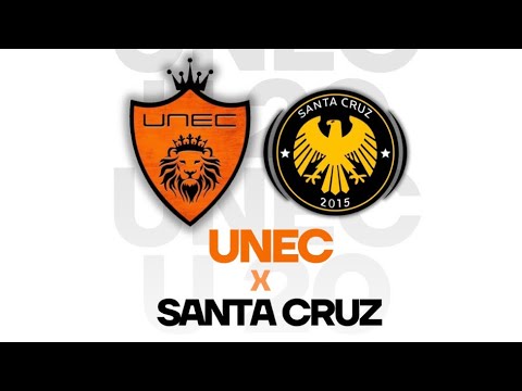 UNEC x Santa Cruz