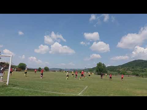 Sut Leaha in Aurul - Deva II 2-0