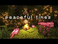 Forget About It And Relax Minecraft Music Ambience