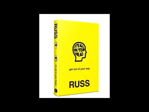 Russ - It's All In Your Head (Audio Book)