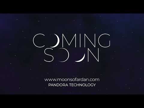 Trailer de Moons of Ardan