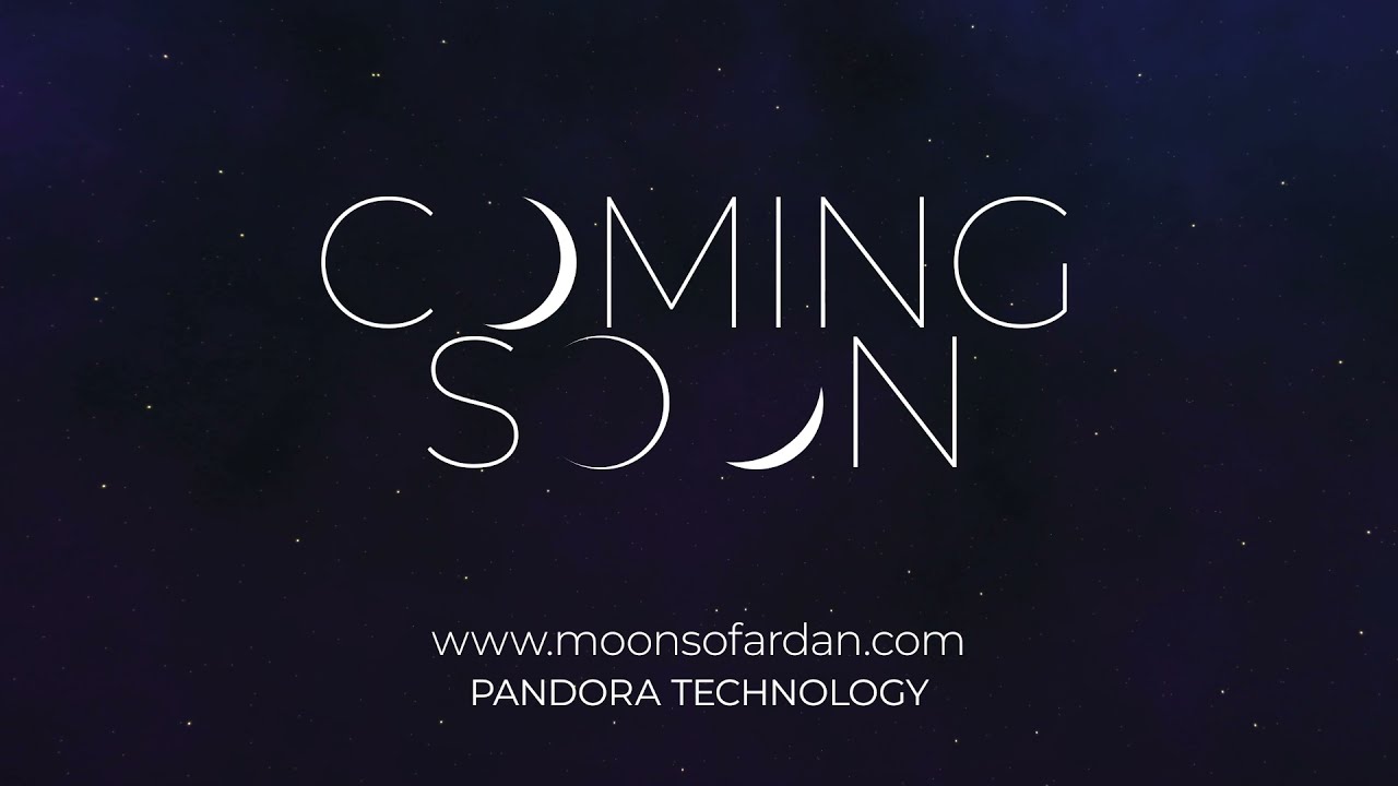 Announcement Trailer