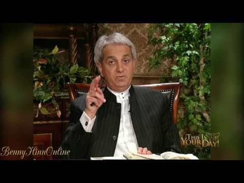Benny Hinn 2016, How To Win Your Loved Ones To The Lord Part 1