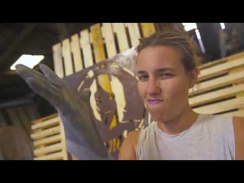 Crammerock 2018 - De Nieuwe Inkom