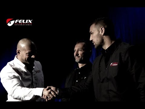 Darmos - Bozai mérkőzés a Magyar bajnoki címért