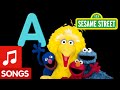 Sesame Street Letter A Letter Of The Day