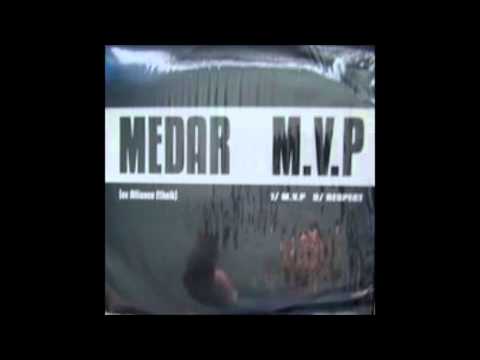 Médar - M.V.P (1999)