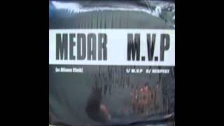 Médar - M.V.P (1999)