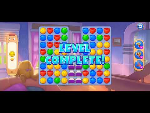 Family Hero level 23