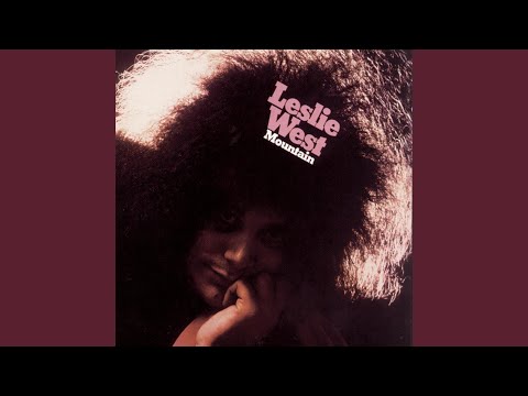 Dreams Of Milk And Honey - Leslie West