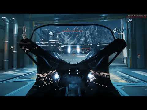 Gravlev Nox PTU 3.1.4b First test drive!