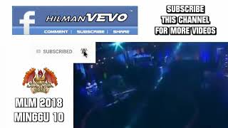 Download lagu Shiro minggu 10 maharajalawakmega 2018 mp3