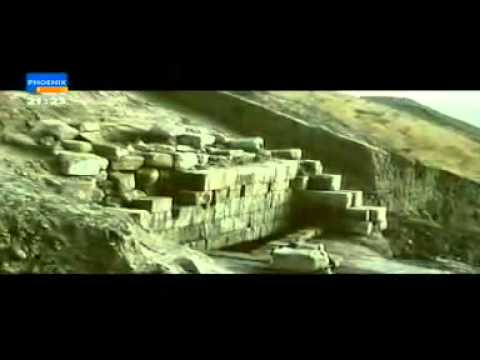 Phoenix Doku - Eurasische Reiche - Die märchenhaften Städte Alexanders des Großen