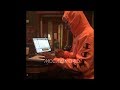 Swizz Beatz In The Studio