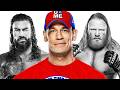 I Know Who S Retiring John Cena